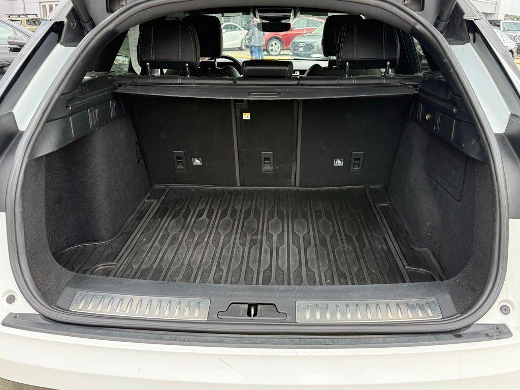 used 2019 Land Rover Range Rover car, priced at $21,440