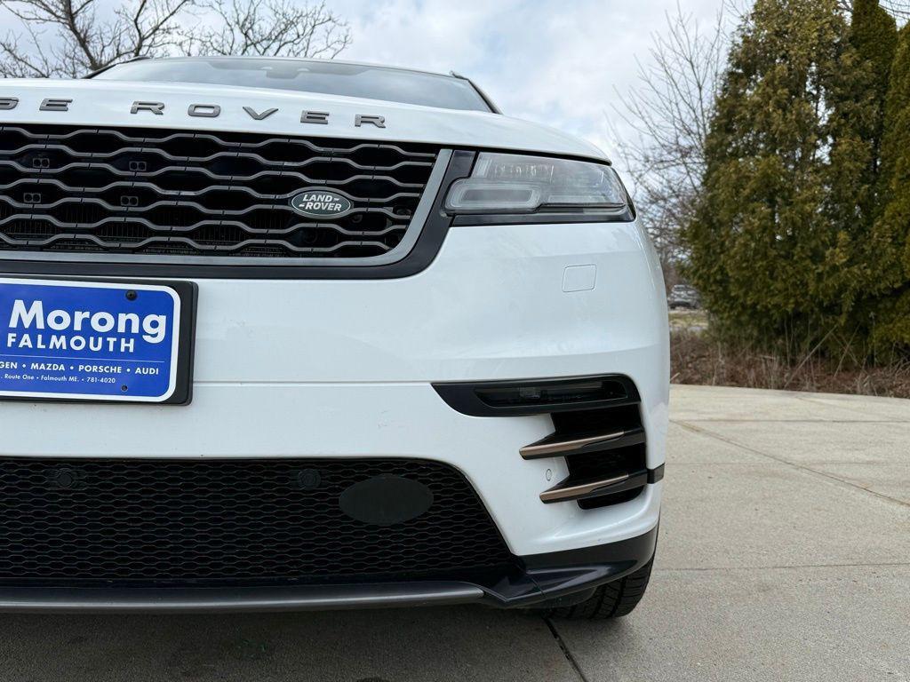 used 2019 Land Rover Range Rover car, priced at $21,440