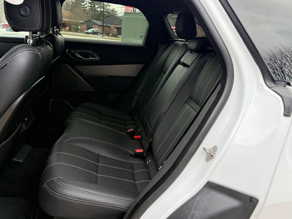 used 2019 Land Rover Range Rover car, priced at $21,440