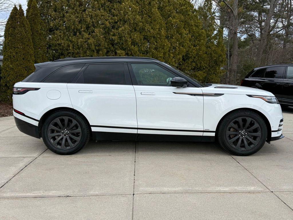 used 2019 Land Rover Range Rover car, priced at $21,440