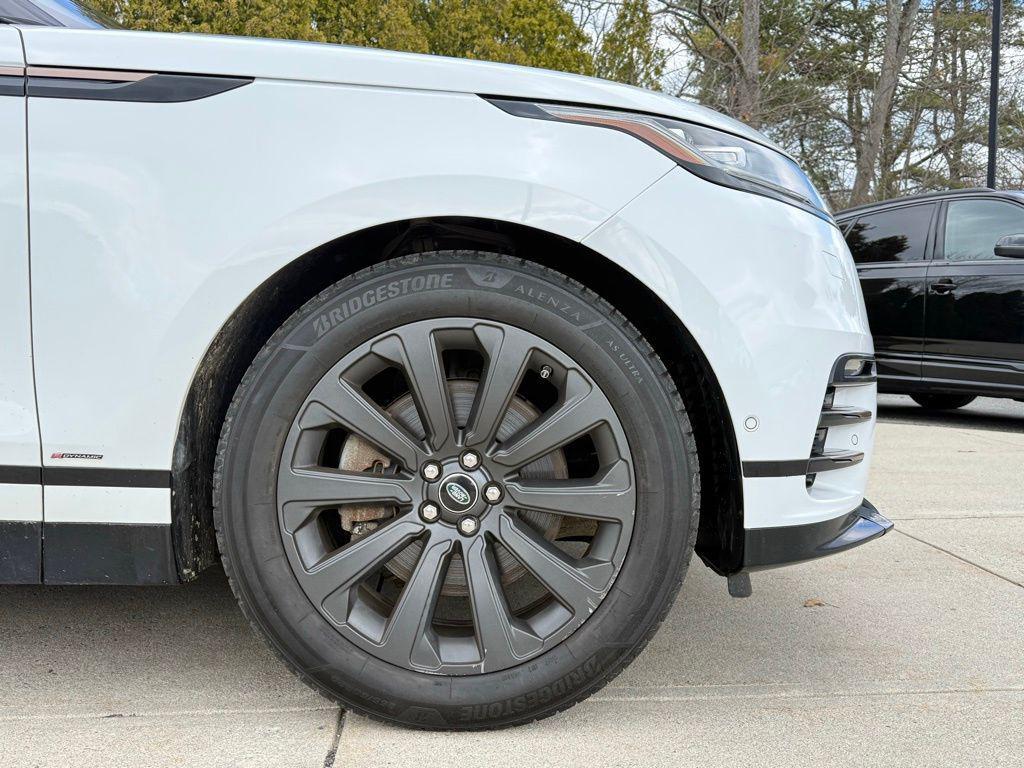 used 2019 Land Rover Range Rover car, priced at $21,440