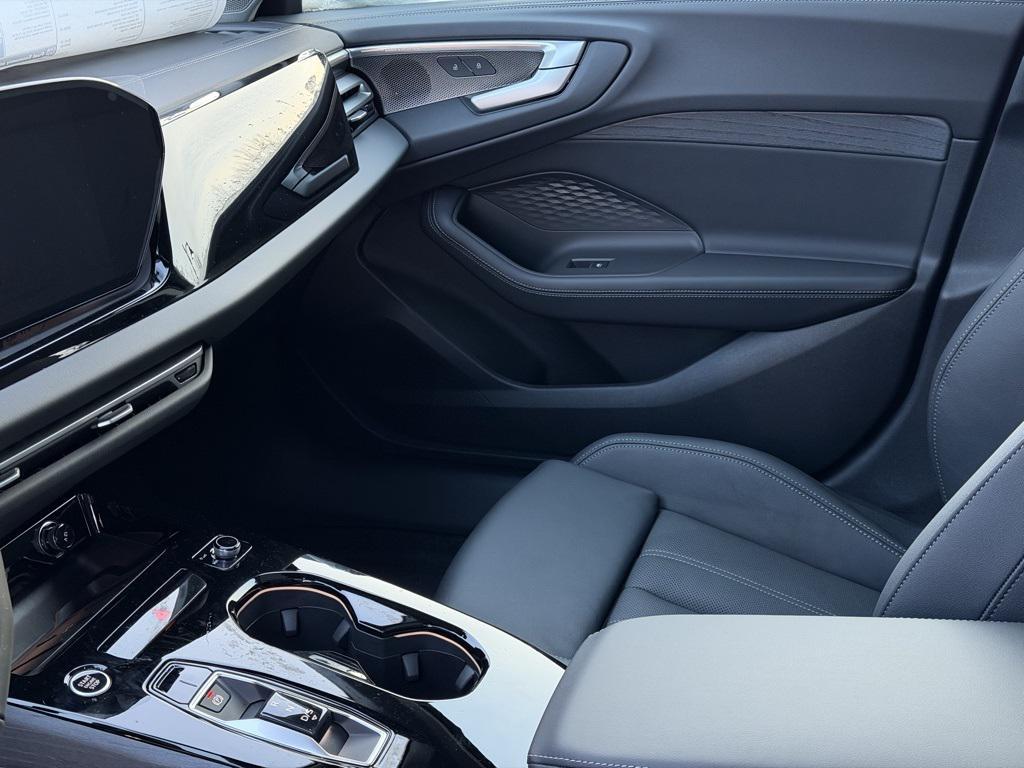 new 2025 Audi A5 car, priced at $56,775