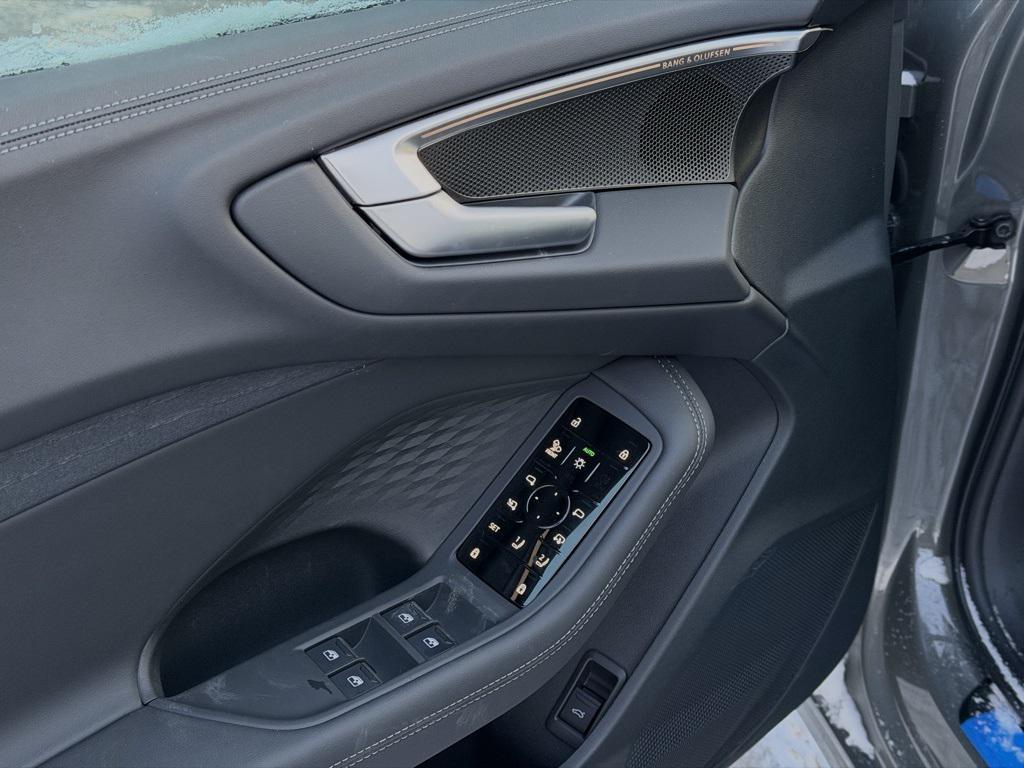 new 2025 Audi A5 car, priced at $56,775