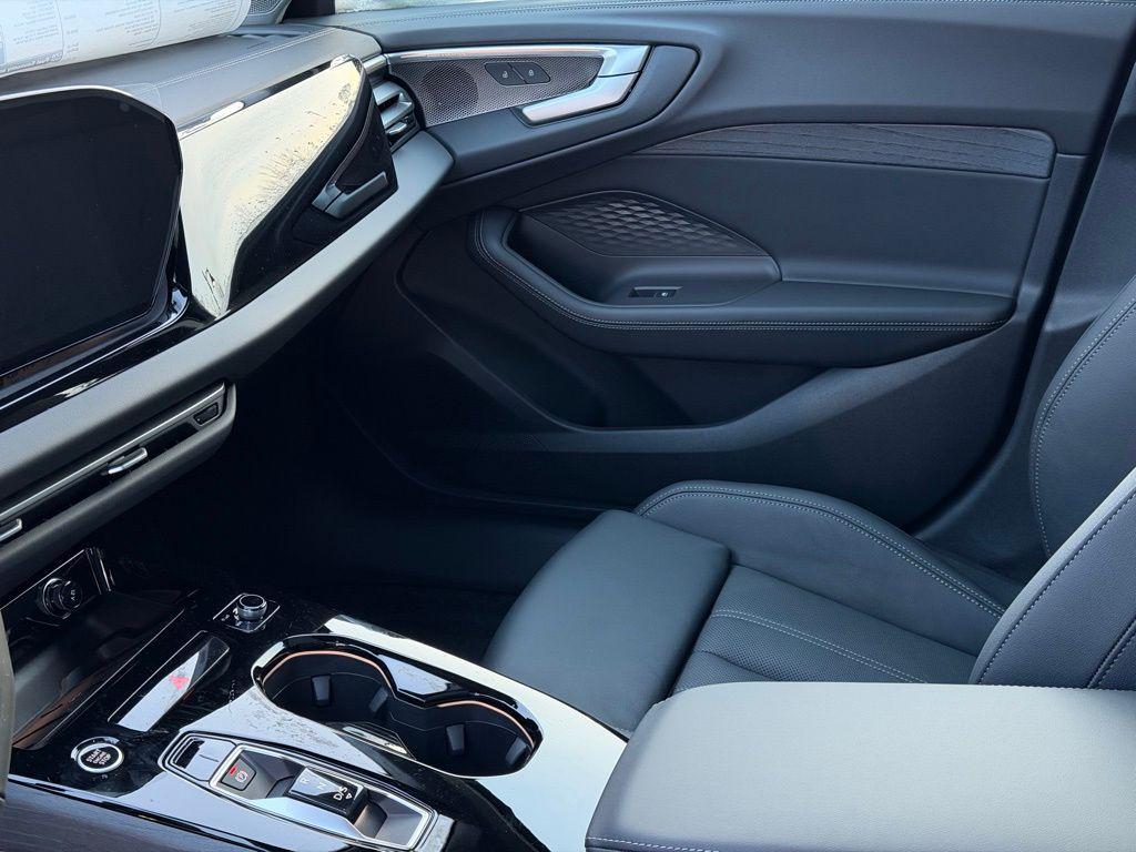 new 2025 Audi A5 car, priced at $56,775