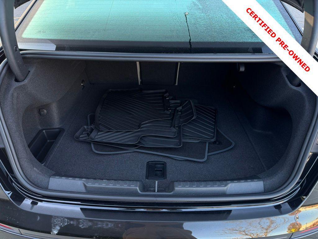 used 2025 Audi A3 car, priced at $32,030