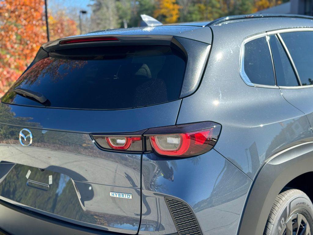 new 2026 Mazda CX-50 Hybrid car, priced at $40,855