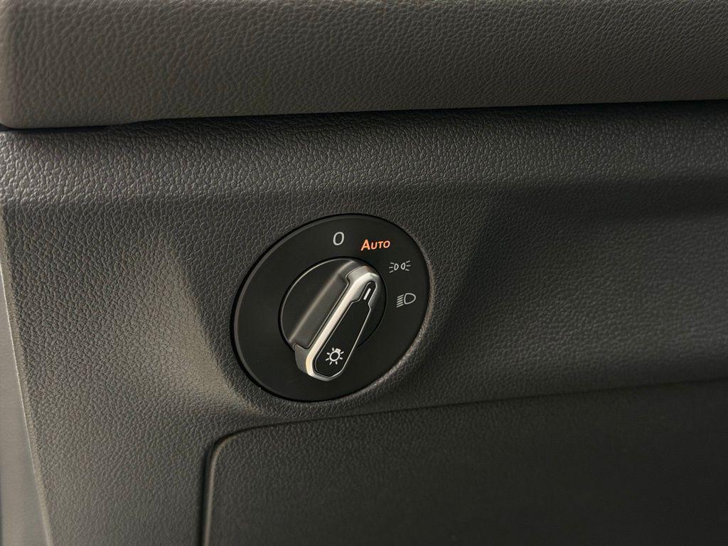 new 2026 Volkswagen Jetta car, priced at $27,444