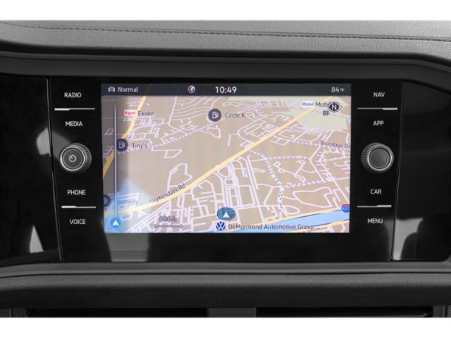 used 2023 Volkswagen Jetta car, priced at $23,681