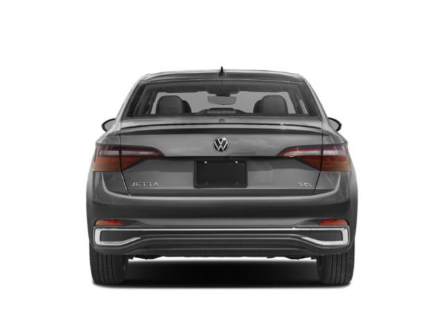 used 2023 Volkswagen Jetta car, priced at $23,681