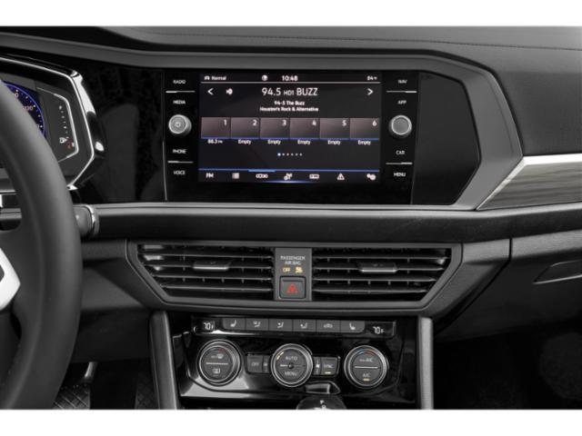 used 2023 Volkswagen Jetta car, priced at $23,681