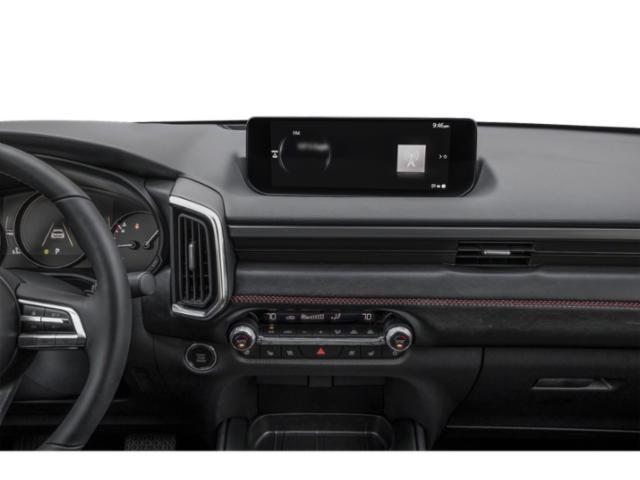 new 2026 Mazda CX-50 car, priced at $45,570