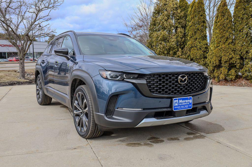 new 2026 Mazda CX-50 car, priced at $45,570