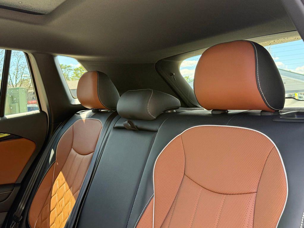 new 2026 Volkswagen Tiguan car, priced at $45,031