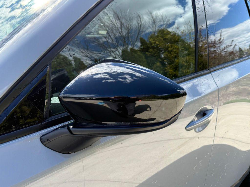 new 2026 Mazda CX-5 car, priced at $37,265