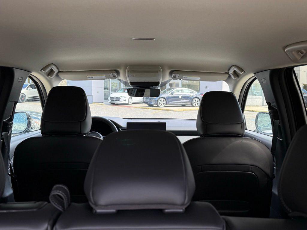 new 2026 Mazda CX-5 car, priced at $37,265