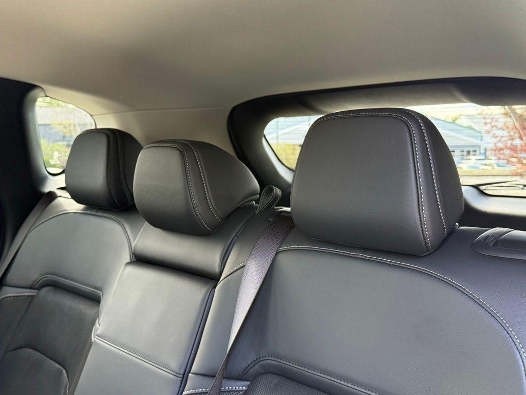 new 2026 Mazda CX-5 car, priced at $37,265