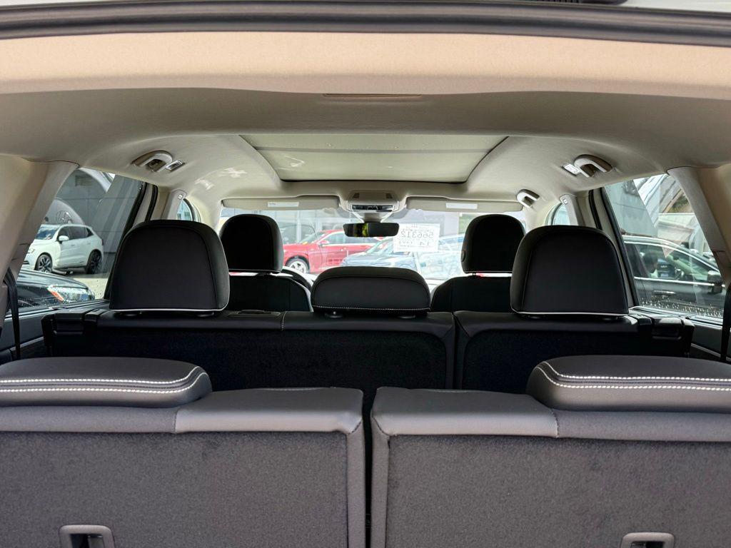 new 2026 Volkswagen Atlas car, priced at $57,398