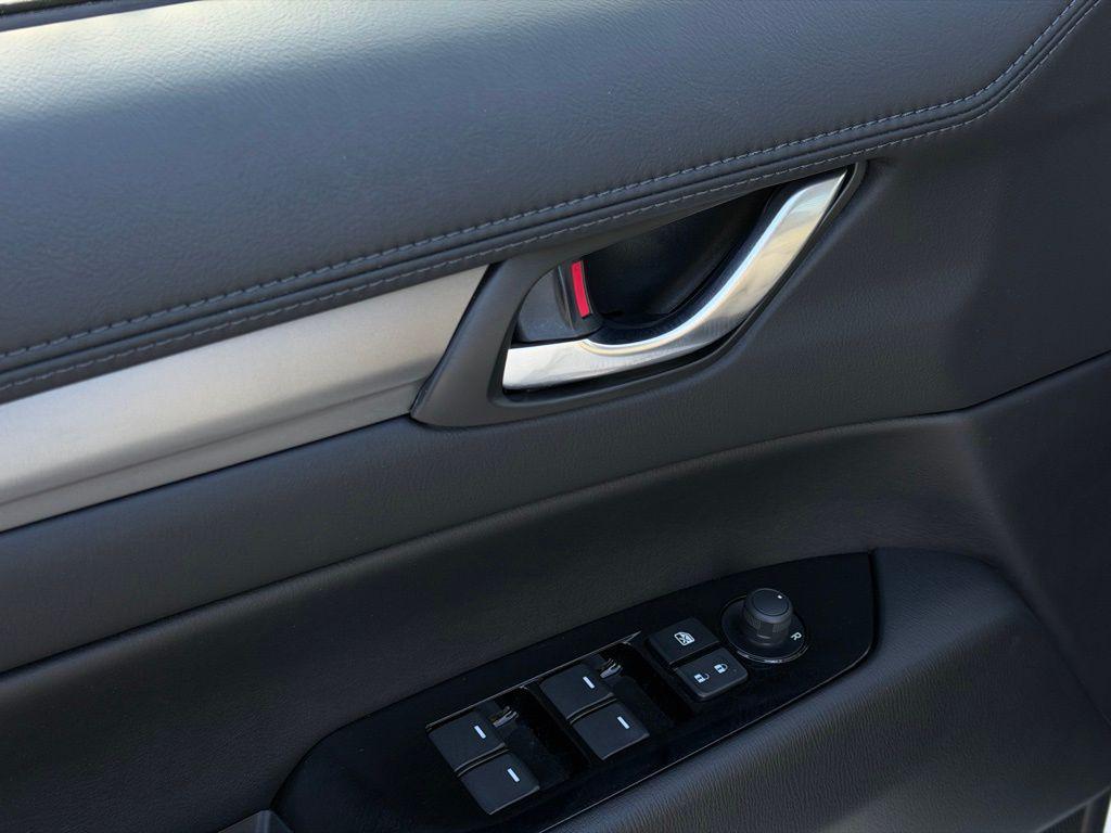 used 2023 Mazda CX-5 car, priced at $25,240