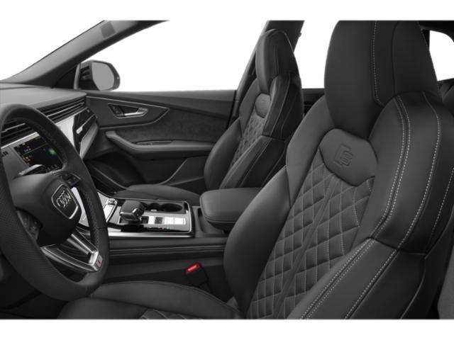 new 2026 Audi SQ8 car, priced at $107,971