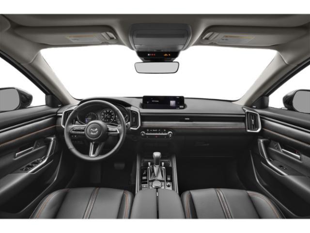 new 2026 Mazda CX-50 Hybrid car, priced at $41,225