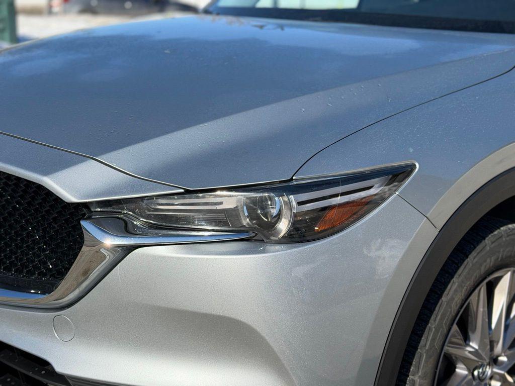 used 2019 Mazda CX-5 car, priced at $17,865