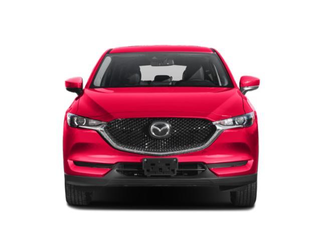 used 2019 Mazda CX-5 car, priced at $17,900