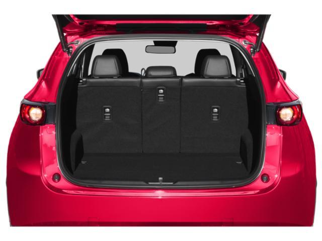 used 2019 Mazda CX-5 car, priced at $17,900