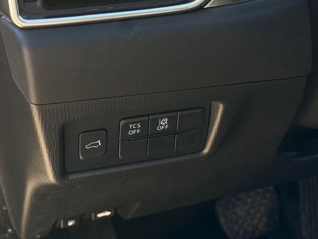 used 2019 Mazda CX-5 car, priced at $17,865