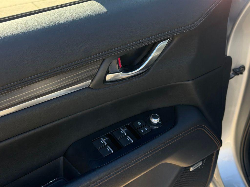 used 2019 Mazda CX-5 car, priced at $17,865