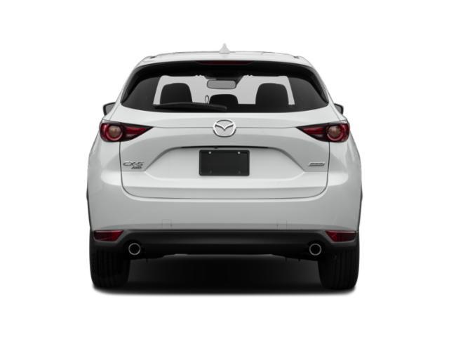 used 2019 Mazda CX-5 car, priced at $17,900