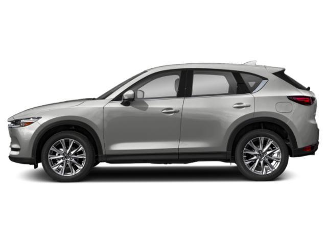 used 2019 Mazda CX-5 car, priced at $17,900