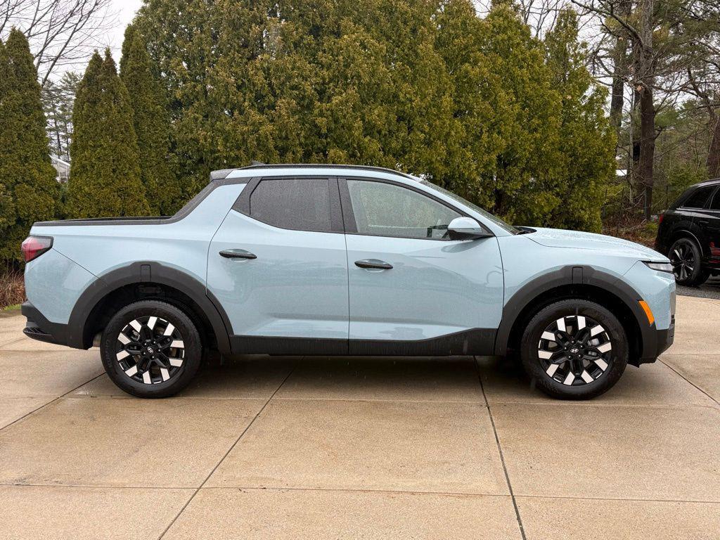 used 2026 Hyundai SANTA CRUZ car, priced at $32,156