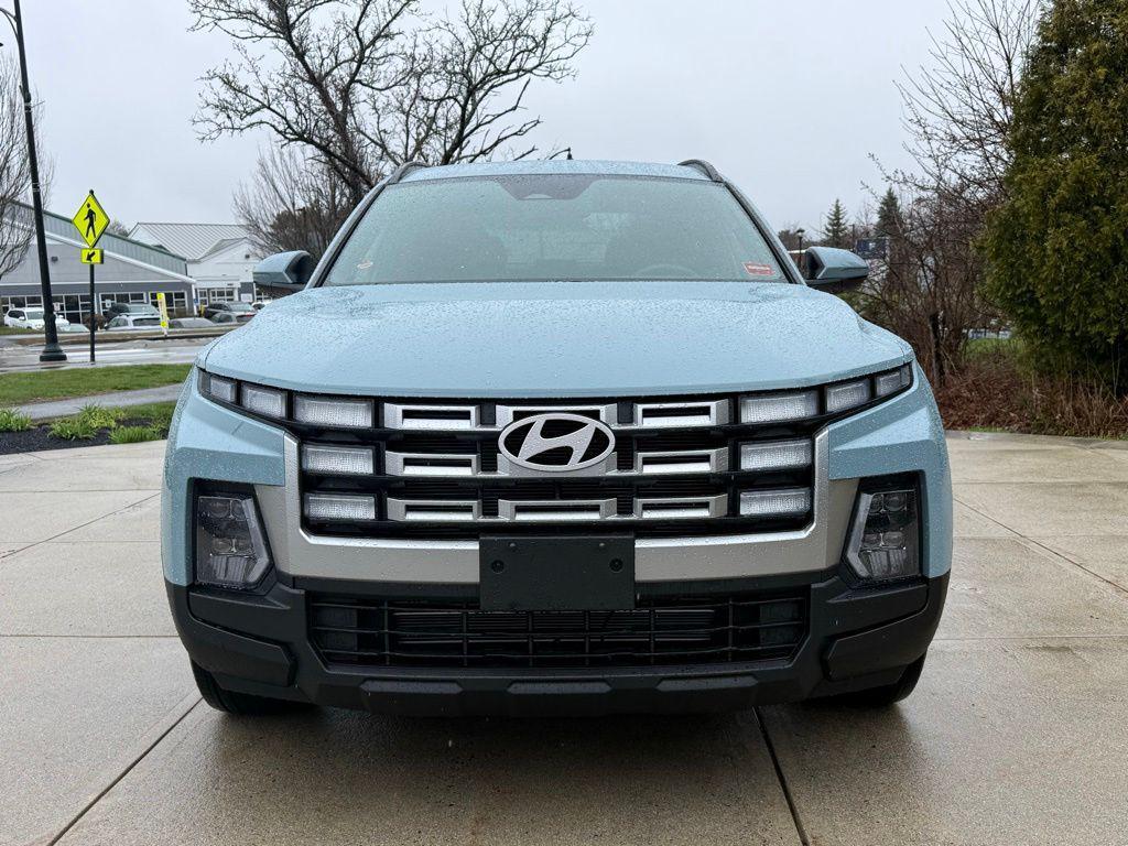 used 2026 Hyundai SANTA CRUZ car, priced at $32,156