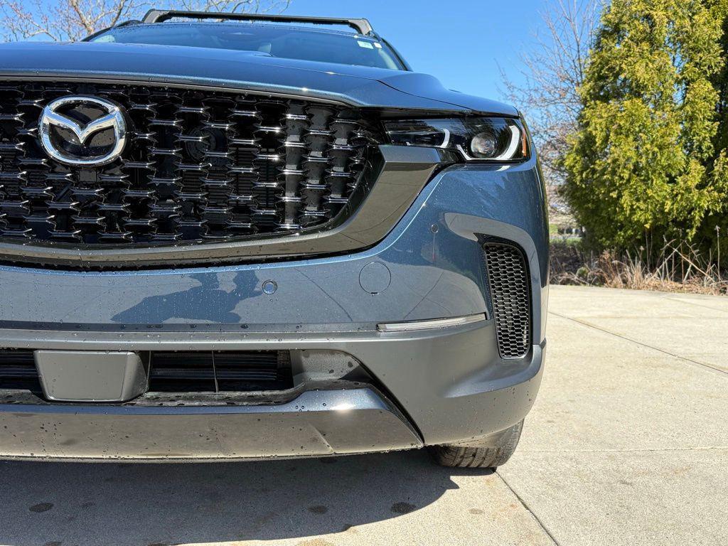 new 2026 Mazda CX-50 Hybrid car, priced at $40,610