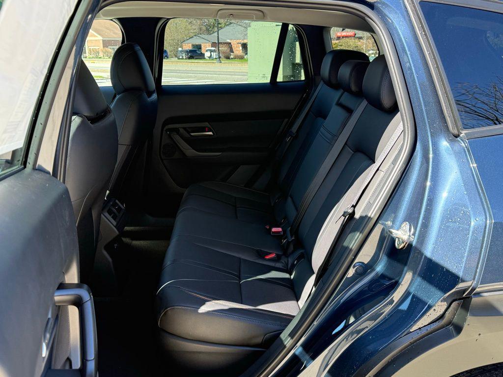 new 2026 Mazda CX-50 Hybrid car, priced at $40,610