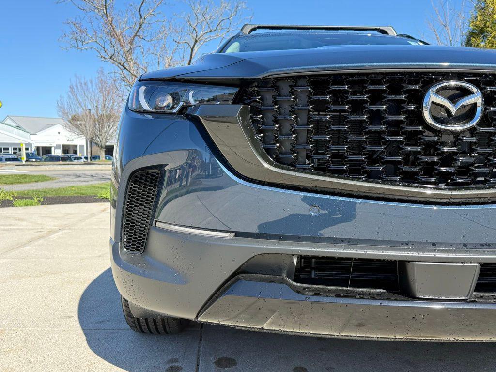 new 2026 Mazda CX-50 Hybrid car, priced at $40,610