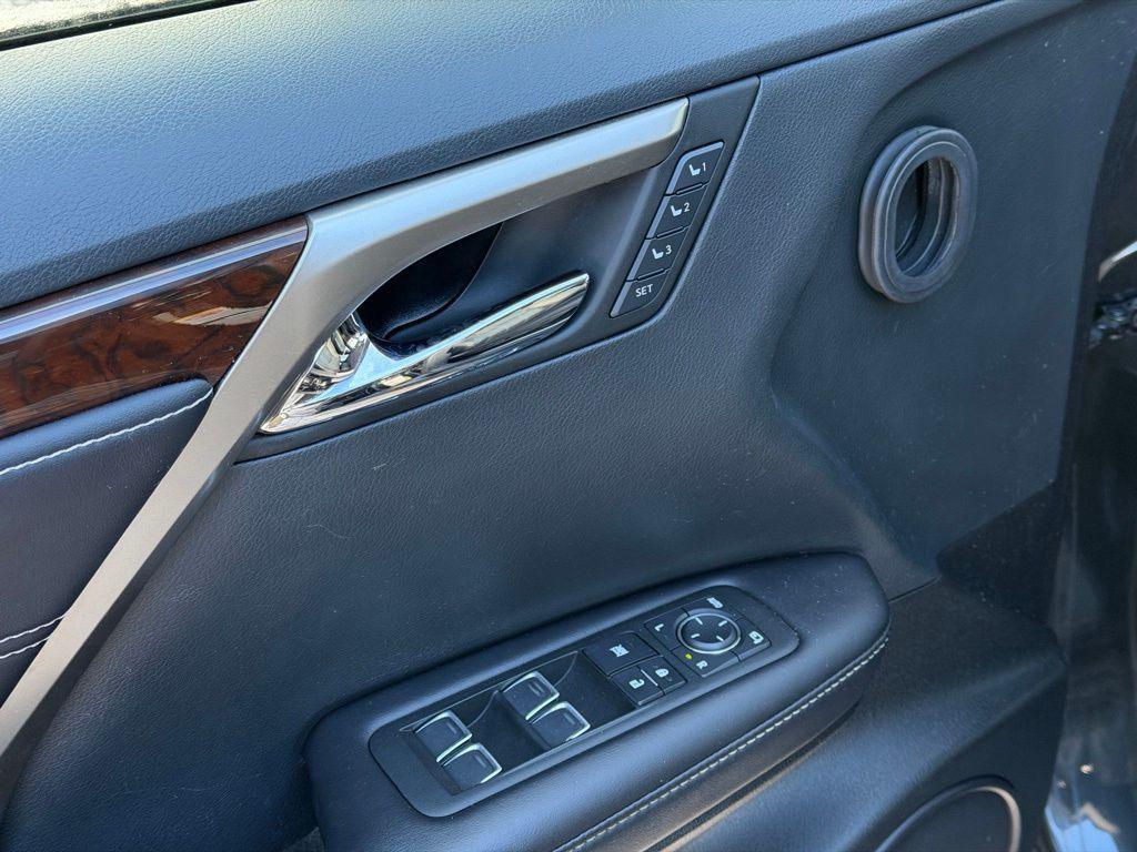 used 2018 Lexus RX 450h car, priced at $27,490