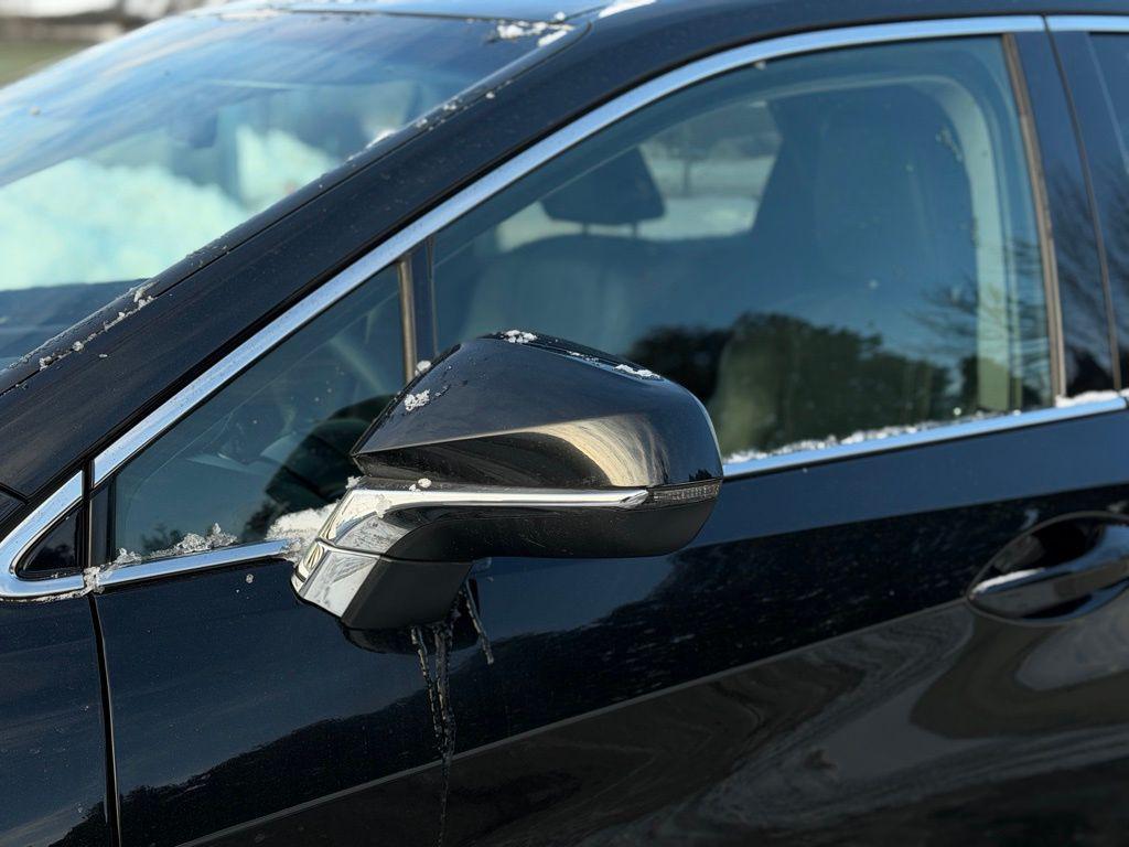 used 2018 Lexus RX 450h car, priced at $27,490