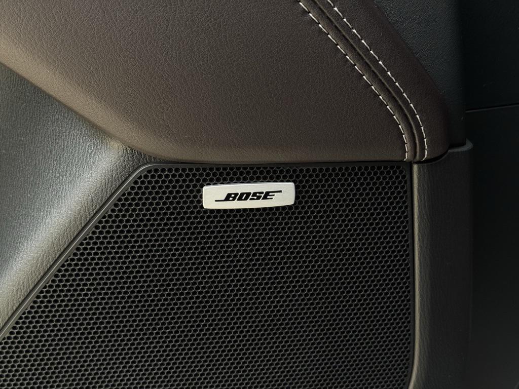 new 2025 Mazda CX-5 car, priced at $43,415