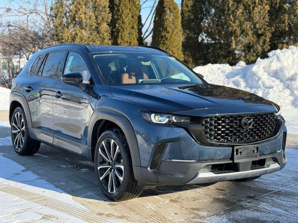 new 2026 Mazda CX-50 car, priced at $40,010