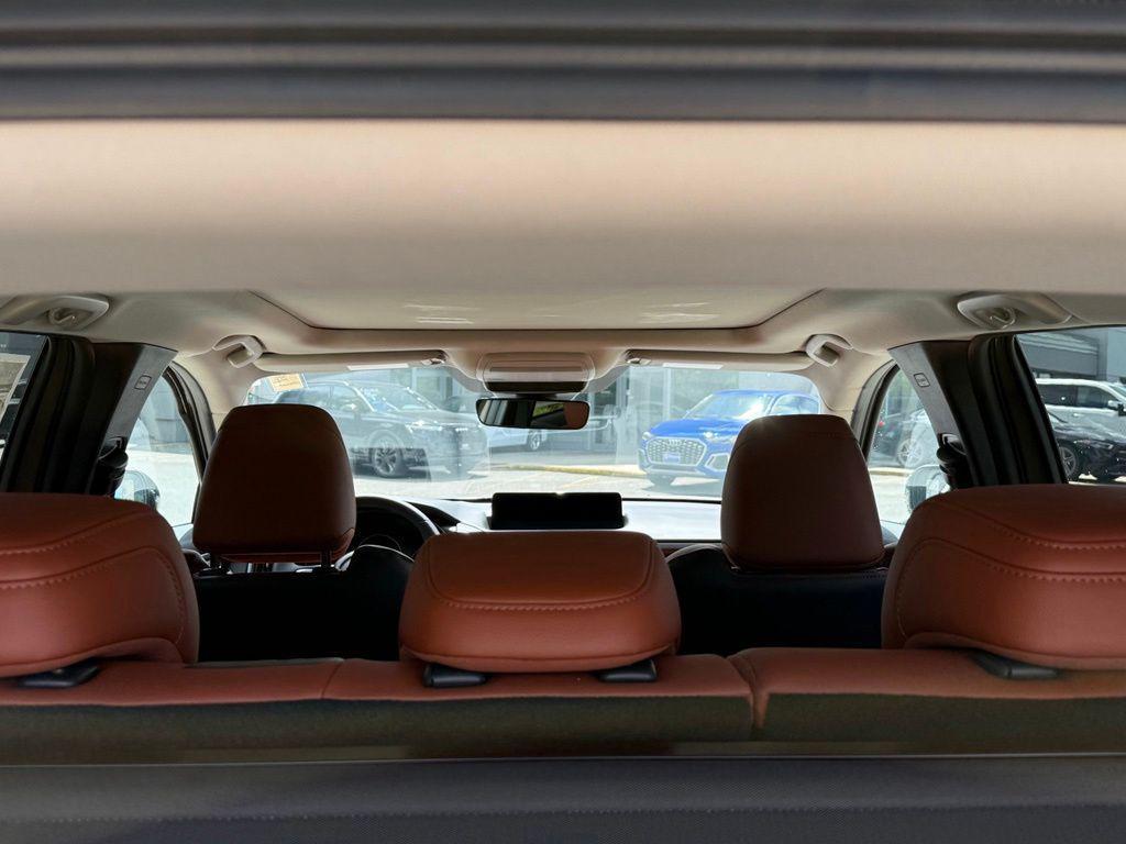 new 2026 Mazda CX-50 car, priced at $41,705