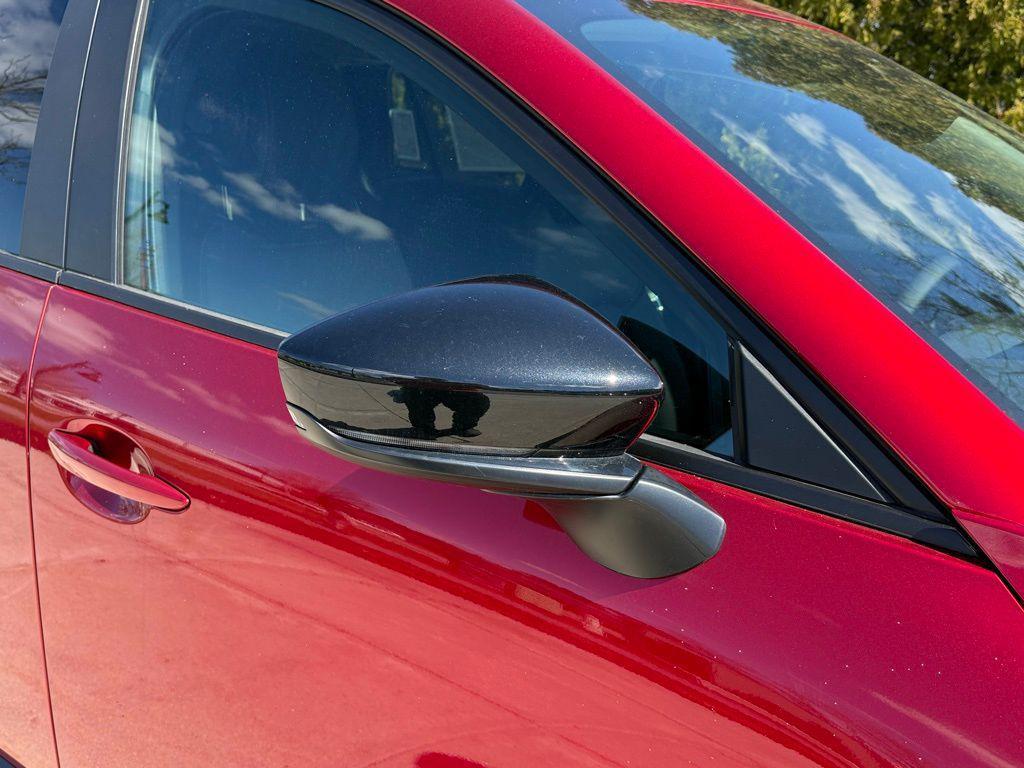 new 2026 Mazda CX-50 car, priced at $32,780