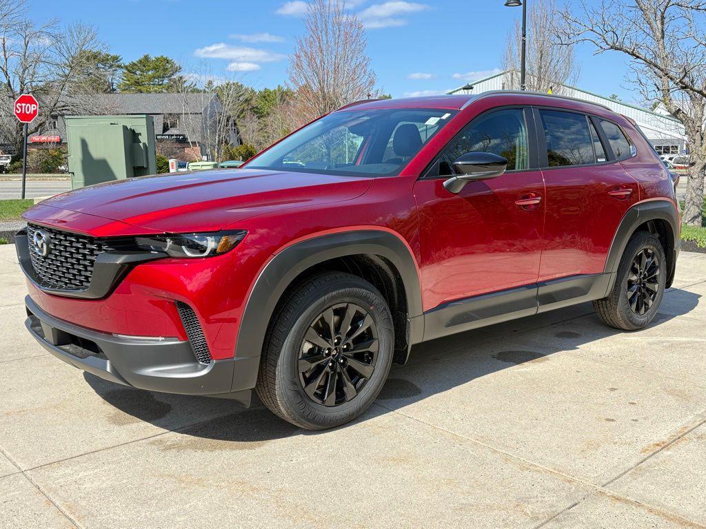 new 2026 Mazda CX-50 car, priced at $32,780