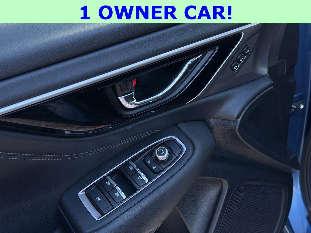 used 2022 Subaru Outback car, priced at $22,405