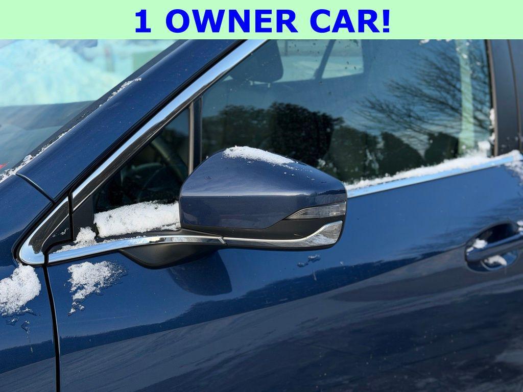 used 2022 Subaru Outback car, priced at $22,405