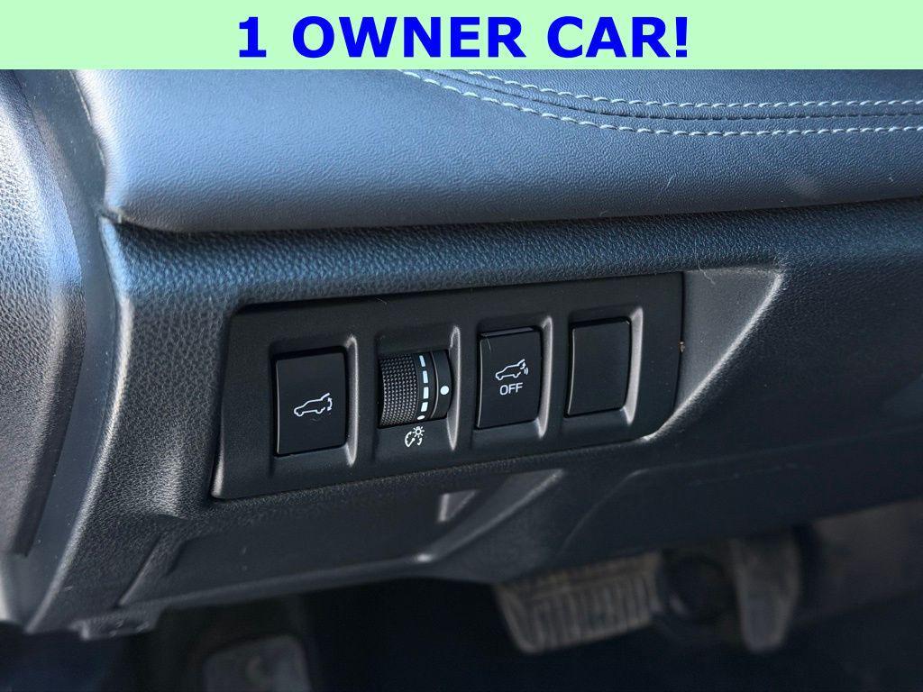 used 2022 Subaru Outback car, priced at $22,405