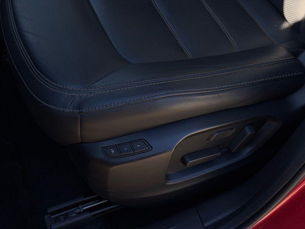 used 2023 Mazda CX-5 car, priced at $26,750