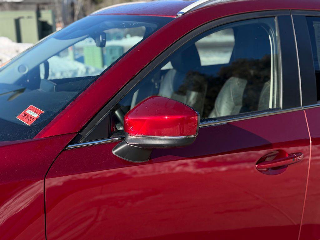 used 2023 Mazda CX-5 car, priced at $26,750