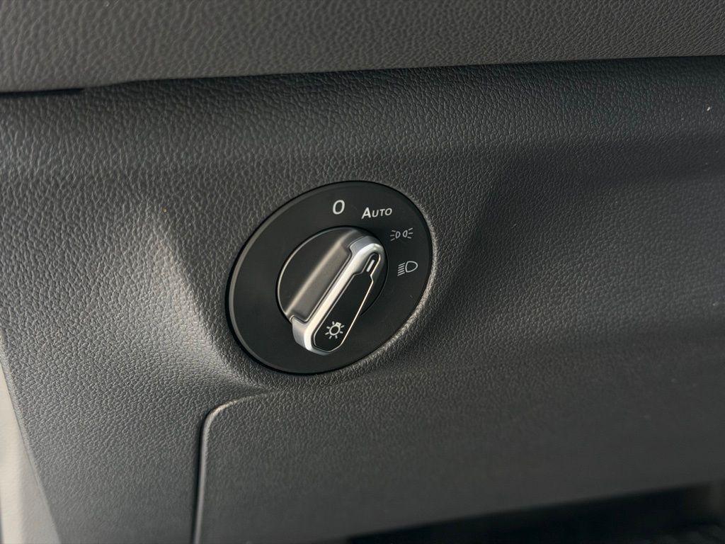 new 2026 Volkswagen Jetta car, priced at $25,609