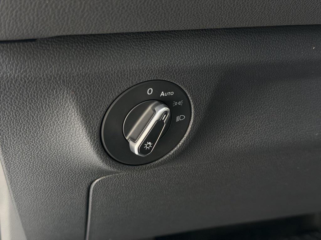 new 2026 Volkswagen Jetta car, priced at $25,609